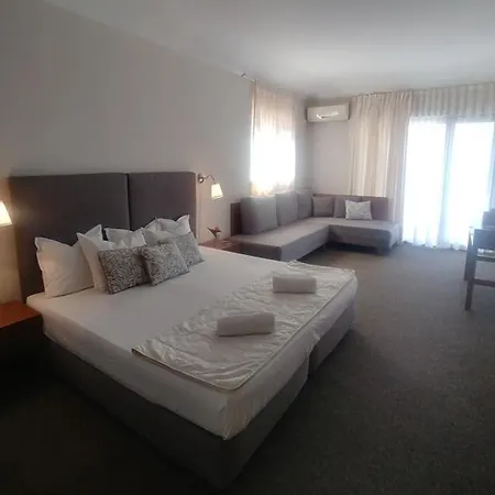 Hotell Family Muses