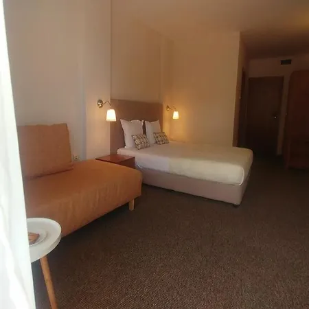 Hotell Family Muses